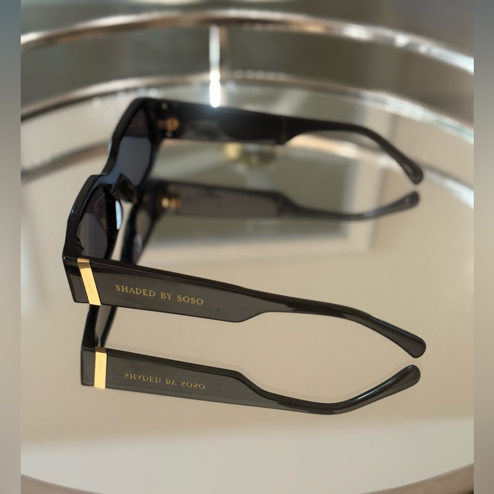 Shaded by SOSO luxury sunglasses - Picture 4 of 9